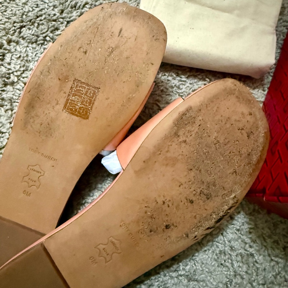 Tory Burch Sandals - Picture 6 of 6
